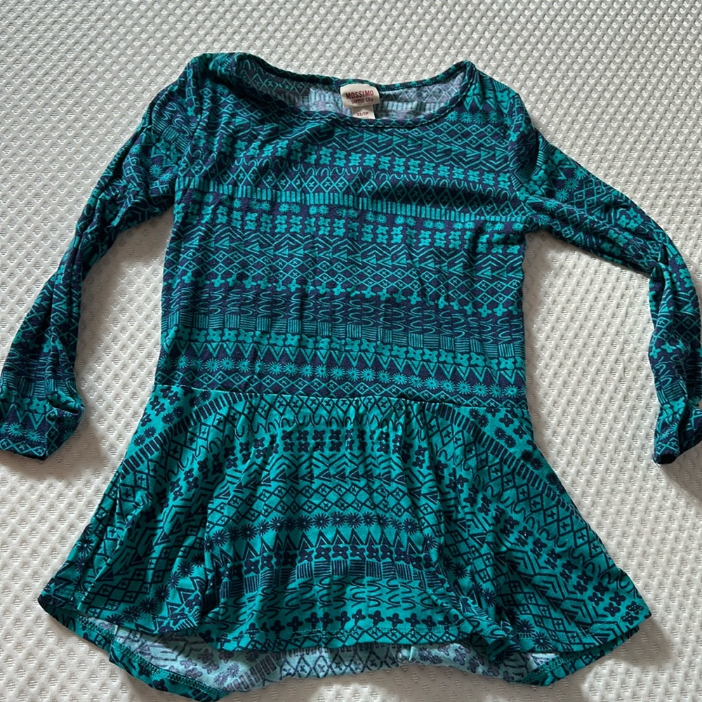 Mission size xs